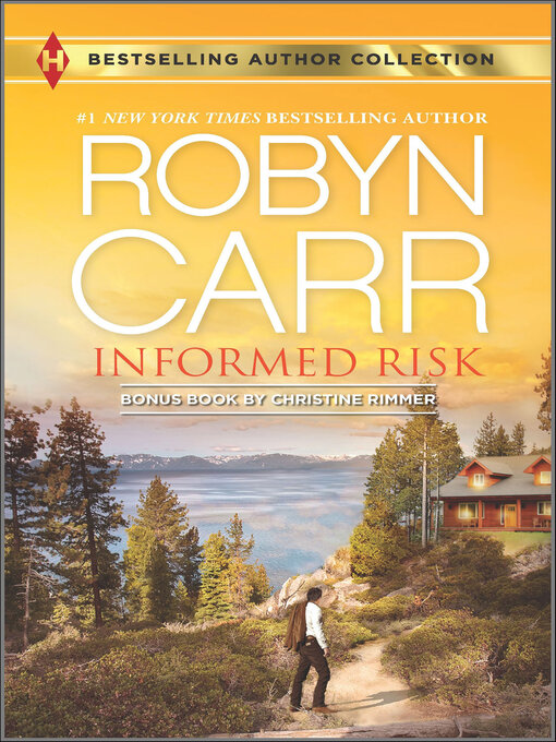 Title details for Informed Risk by Robyn Carr - Available